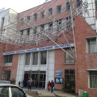 Chitwan Medical Collage & Teaching Hospital (CMC)