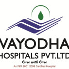 Vayodha Hospitals Pvt. Ltd.