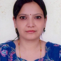 Dr. Mamata Baral (Ghimire)