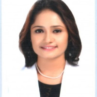 Dr. Isha Poudel Koirala