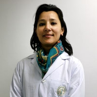 Dr. Sunil Gurung