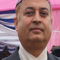 Dr. Bimal Sharma Chalise