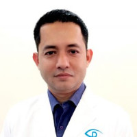 Dr. Pratap Karki