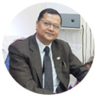 Dr. Birendra Kumar Bista