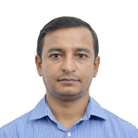 Dr. Apil Dev Neupane