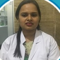 Dr. Ruby Das