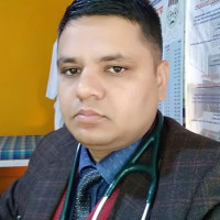 Dr. Ram Krishna Baral