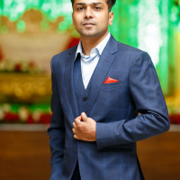 Dr. Aditya Mahaseth