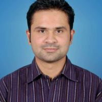 Dr. Dipesh Poudel