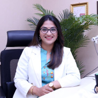 Dr. Priya Bhusal