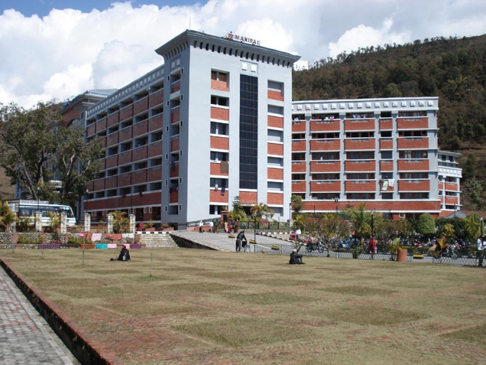 Manipal Teaching Hospital